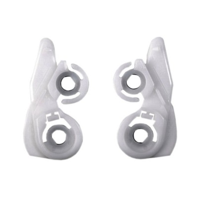 Arai SF-typ SZ-RAM-II, SZ/c, SZ/m mechanika plexiskla bílá